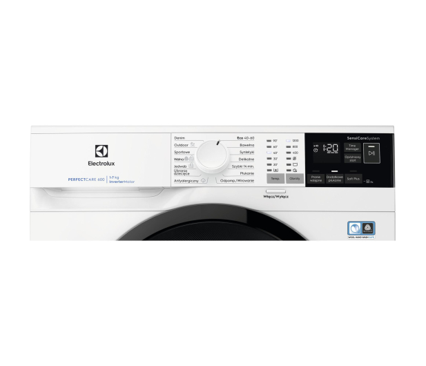 Electrolux EW6SM427BP - 1256533 - zdjęcie 2